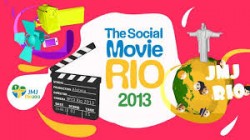 GMG. The Social Movie Rio 2013