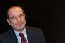 Il sociologo Paolo Feltrin