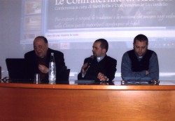 conferenza confraternite s. sebastiano (costarelli)