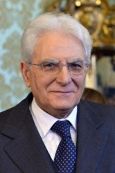 Sergio Mattarella nella sua carriera politica è stato anche ministro dell'Istruzione