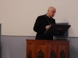 Mons. Pio Vittorio Vigo