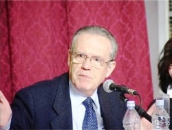 Lorenzo Caselli, doc Lorenzo Caselli, docente di etica economica