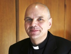 Mons. Paolo Sartor, direttore dell'Ufficio catechistico nazionale della Cei