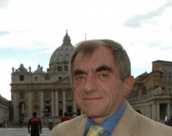 Giuseppe De Carli giornalista