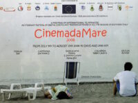 Cinemadamare Acireale locandina