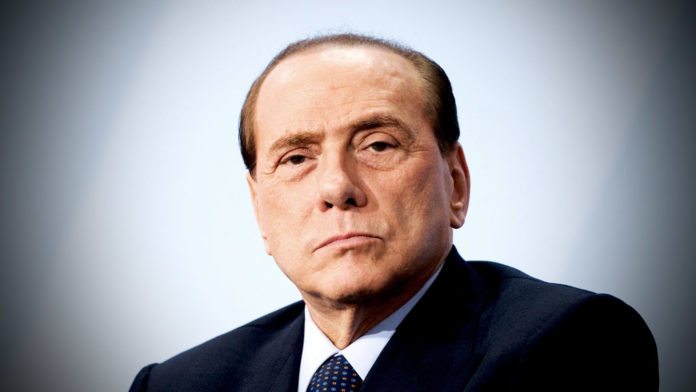 berlusconi politica