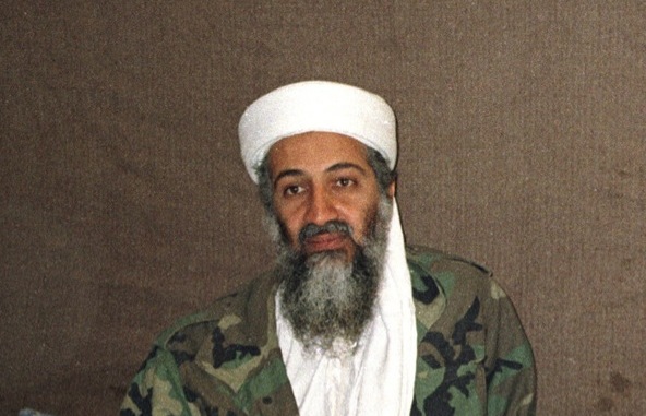 Bin Laden