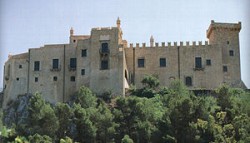 Il castello di Carini
