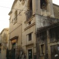 chiesa di Gesù e Maria