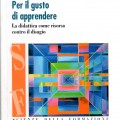 Per il gusto di apprendere – copertina