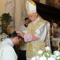 ordinazione sacerdotale orazio greco