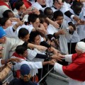 Final Mass for World Youth Day in Sydney