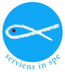 logo società di san vincenzo dè paoli