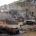 Nino2 – attentati in Nigeria