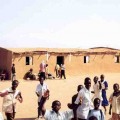 Nino3 – scuola cristiana in Sud-Sudan