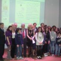 2 – Poster pace 2012 – gruppo vincitori
