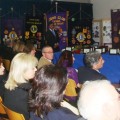 3 – Poster pace 2012 – labari dei club e premi