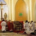 9 – E’ difficile essere sacerdoti in Pakistan (ordinazione di p. Ryan Joseph)