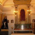 cappella di Gesù e Maria