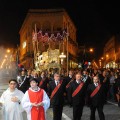 processione del Cristo morto