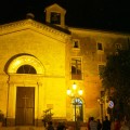 3 – chiesa S.Biagio in notturna