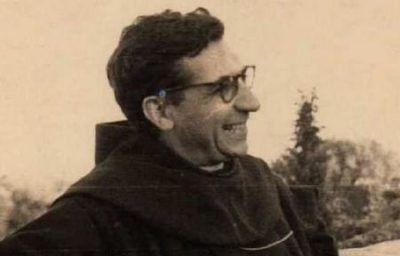 Padre Gabriele Allegra, un francescano tra cultura e comunicazione
