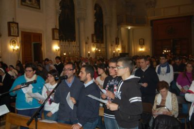 Halloween? No, grazie. Noi siamo per “Holyween”!