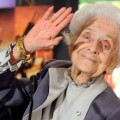 +++ FLASH +++ E’ MORTA RITA LEVI MONTALCINI +++ FLASH +++