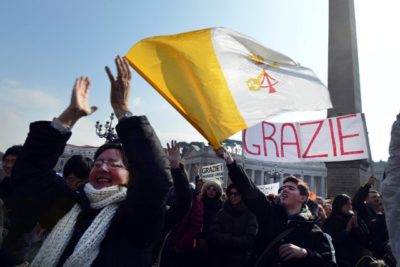 Angelus: il Papa invita a non strumentalizzare Dio per i propri interessi e per il potere