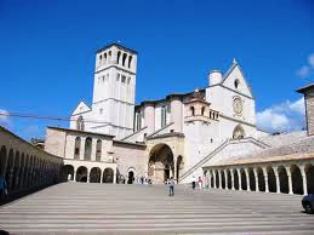La rinuncia del Papa. I frati di Assisi “attoniti e sorpresi”