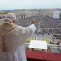 Benedetto XVI