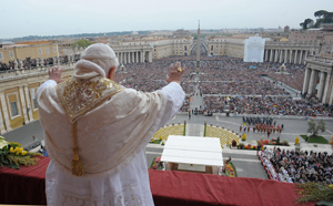 Benedetto XVI