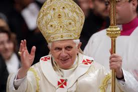 Il Papa si dimette: dal prossimo 28 febbraio la “Sede vacante”