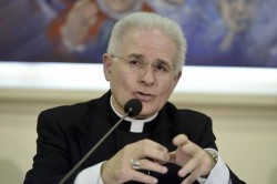 mons. Crociata