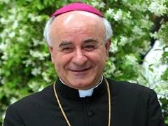 mons. Paglia