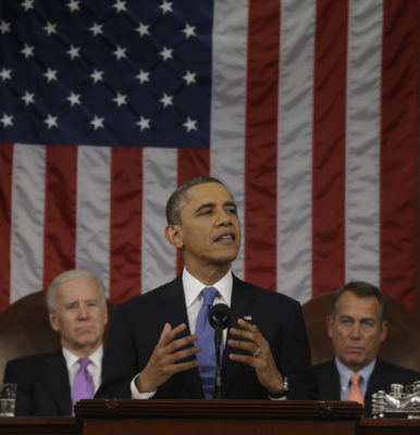 Stati Uniti: il presidente Obama annuncia grandi riforme di giustizia sociale