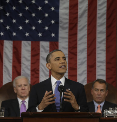Stati Uniti: il presidente Obama annuncia grandi riforme di giustizia sociale