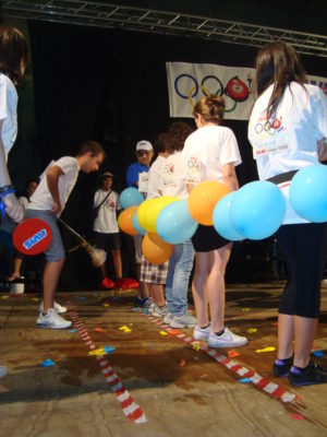 Volontariato: sabato 23 al “San Luigi” di Acireale un (corto)circuito di solidarietà, convegno “In dialogo con il Vescovo”