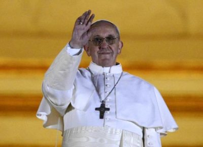 Il nuovo Papa: Francesco I, gesuita italo-argentino