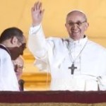 Papa Francesco. La fondazione ACS saluta con gioia il suo settimo Pontefice