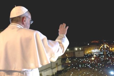 Il nuovo Papa. Francesco, un nome, un programma