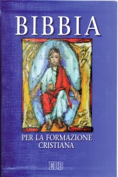 Bibbia EDB
