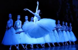 Giselle