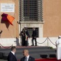 Papa Francesco a San Giovanni in Laterano