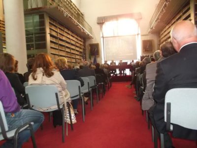 Al convegno Lions “Acireale. ieri, oggi e domani?” l’interrogativo resta senza risposta