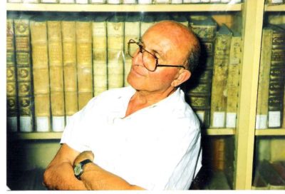 Michele Pricoco, “acese di Aci Catena, catenoto di Acireale”, ricordato a vent’anni dalla morte