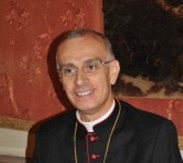Giornata Pro-Seminario, il vescovo di Acireale mons. Raspanti: “Pregate per le vocazioni”