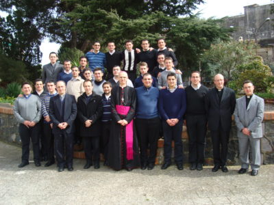 Domenica 19, Pentecoste: la Chiesa diocesana di Acireale celebra la Giornata del Seminario