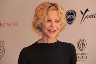 Meg Ryan chiude la sesta giornata del TFF.