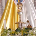Reliquia Beato Giovanni paolo II
